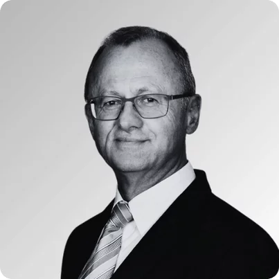 Horst Baumann